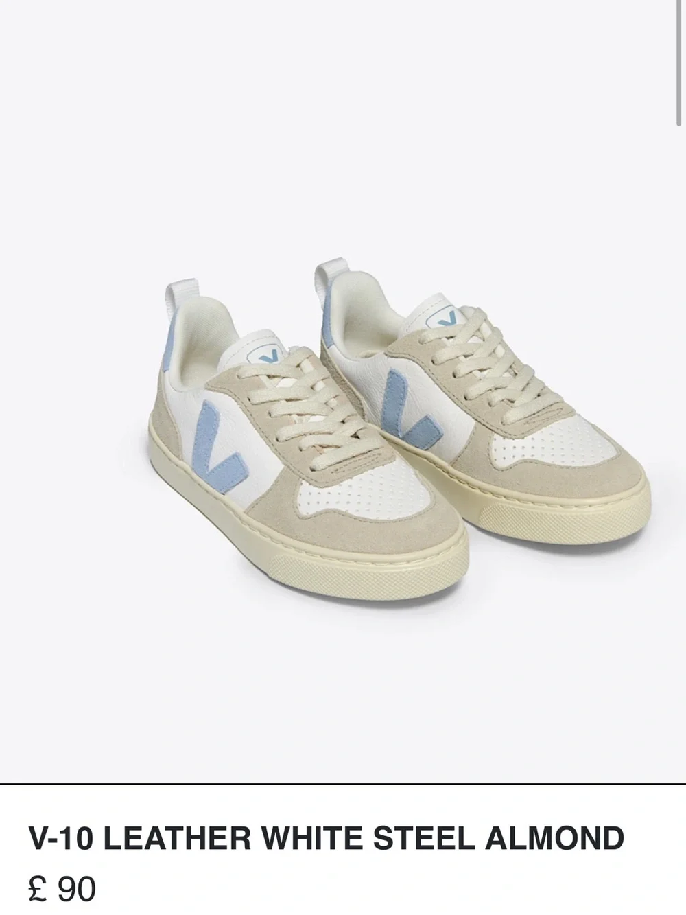 Veja classic kids